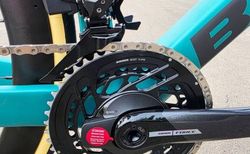 Bianchi Oltre PRO Force AXS kaufen in Berne #2 | velomarkt.ch