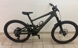 Kenevo - Specilized 2025 | eMTB | velomarkt.ch
