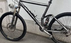 SCOTT GENIUS MC 10 | Top Angebot | velomarkt.ch