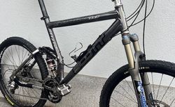 SCOTT GENIUS MC 10 kaufen in Basel-Stadt #3 | velomarkt.ch