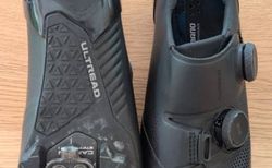Shimano S-PHYRE VTT/XC – BOA – Taille 43 – Cales SPD kaufen in Fribourg #2 | velomarkt.ch