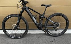 Cube Stereo Hybrid 120 SL 625 29 Black n grey 2020 kaufen in Schwyz #3 | velomarkt.ch