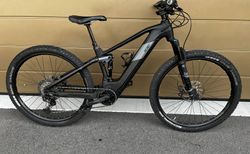 Cube Stereo Hybrid 120 SL 625 29 Black n grey 2020 kaufen in Schwyz #4 | velomarkt.ch
