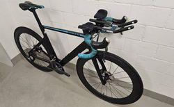 Canyon Aeroad CF SLX 8 Disc kaufen in Zurich #2 | velomarkt.ch