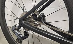 Canyon Aeroad CF SLX 8 Disc kaufen in Zurich #4 | velomarkt.ch