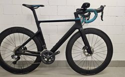 Canyon Aeroad CF SLX 8 Disc kaufen in Zurich #5 | velomarkt.ch