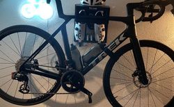Trek Madone SL 6 – SRAM AXS – CeramicSpeed – fast neuwertig | CeramicSpeed verbaut | velomarkt.ch