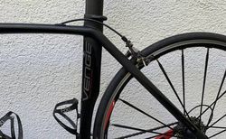 Verkauf Rennvelo S-Works | Baujahr 2013, 58cm | velomarkt.ch