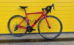 BMC SLR 03, Grösse 51 | Karbon Rennvelo, Grösse 51, Shimano 105, 11-fach | velomarkt.ch