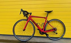 BMC SLR 03, Grösse 51 kaufen in Zurich #2 | velomarkt.ch