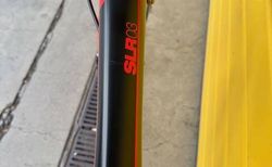 BMC SLR 03, Grösse 51 kaufen in Zurich #3 | velomarkt.ch