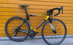 BMC SLX 01, Grösse 49, Shimano Ultegra | BMC SLX 01, Grösse 49, Shimano Ultegra 11-fach | velomarkt.ch