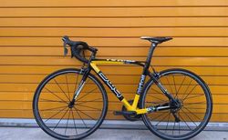 BMC SLX 01, Grösse 49, Shimano Ultegra kaufen in Zurich #2 | velomarkt.ch