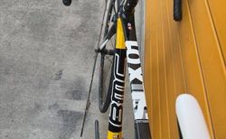 BMC SLX 01, Grösse 49, Shimano Ultegra kaufen in Zurich #3 | velomarkt.ch