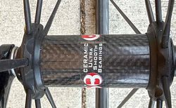 BMC SLX 01, Grösse 49, Shimano Ultegra kaufen in Zurich #5 | velomarkt.ch