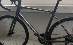 Giant TCR Advanced 2 KOM - Gr. M/L 177-187 Carbon - 1 Monat alt - Neuwertig kaufen in Zurich #3 | velomarkt.ch