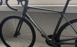 Giant TCR Advanced 2 KOM - Gr. M/L 177-187 Carbon - 1 Monat alt - Neuwertig kaufen in Zurich #4 | velomarkt.ch