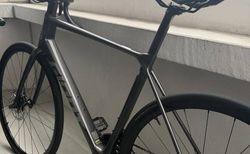 Giant TCR Advanced 2 KOM - Gr. M/L 177-187 Carbon - 1 Monat alt - Neuwertig kaufen in Zurich #5 | velomarkt.ch