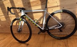 Scott Addict CX RC kaufen in Berne #2 | velomarkt.ch
