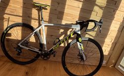 Scott Addict CX RC | Scott Addict CX RC | velomarkt.ch