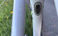 Scott Addict CX RC kaufen in Berne #3 | velomarkt.ch