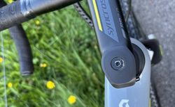 Scott Addict CX RC kaufen in Berne #4 | velomarkt.ch