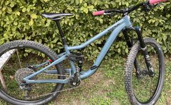VPACE - Moritz - Kinder-Enduro | 27.5 Zoll, Nov. 2022, guter-sehr guter Zustand | velomarkt.ch