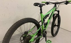 KTM Kapoho 273 Fully 27.5 | Trail-Fully mit Fox-Fahrwerk, Shimano XT/SLX, 27.5 | velomarkt.ch
