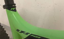 KTM Kapoho 273 Fully 27.5 kaufen in Schwyz #2 | velomarkt.ch