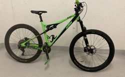 KTM Kapoho 273 Fully 27.5 kaufen in Schwyz #3 | velomarkt.ch