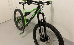 KTM Kapoho 273 Fully 27.5 kaufen in Schwyz #4 | velomarkt.ch
