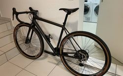 Specialized Crux Comp Gr. M/54 kaufen in Zurigo #4 | velomarkt.ch