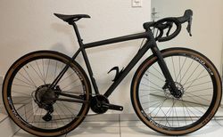 Specialized Crux Comp Gr. M/54 | Specialized Crux Comp Gravelbike | velomarkt.ch
