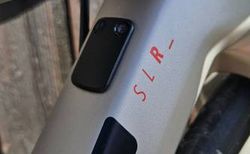 BMC Teammachine SLR FIVE /105 Di2 kaufen in San Gallo #2 | velomarkt.ch