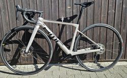 BMC Teammachine SLR FIVE /105 Di2 | BMC Teammachine SLR FIVE /105 Di2 | velomarkt.ch