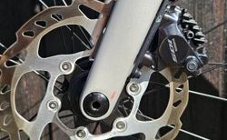 BMC Teammachine SLR FIVE /105 Di2 kaufen in San Gallo #3 | velomarkt.ch