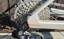 BMC Teammachine SLR FIVE /105 Di2 kaufen in San Gallo #4 | velomarkt.ch