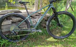 Orbea Alma kaufen in St. Gallen #3 | velomarkt.ch