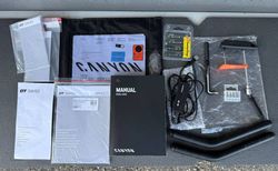 Canyon Speedmax CF 8.0 Di2 (Gr. L) - Triathlon-Zeitfahrrad kaufen in Berne #5 | velomarkt.ch