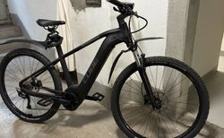 CUBE Reaction Hybrid Performance 500 eMTB kaufen in Zurigo #3 | velomarkt.ch