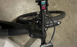 CUBE Reaction Hybrid Performance 500 eMTB kaufen in Zurigo #4 | velomarkt.ch