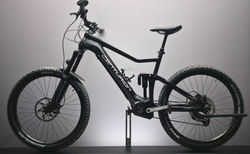 CEBTURION NO POGO E | XL, Sram GX Eagle 12-Fach | velomarkt.ch