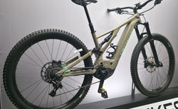 SPECIALIZED TURBO LEVO FSR COMP kaufen in Saint-Gall #3 | velomarkt.ch