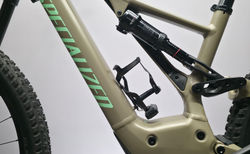 SPECIALIZED TURBO LEVO FSR COMP kaufen in Saint-Gall #4 | velomarkt.ch