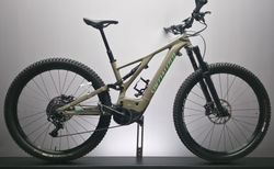 SPECIALIZED TURBO LEVO FSR COMP kaufen in Saint-Gall #5 | velomarkt.ch
