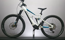 BULLS Aminga EVA TR | S, Shimano Deore XT 12-Fach | velomarkt.ch