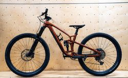 Trek Fuel EX 8 | ML | velomarkt.ch