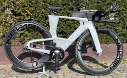 Cube Aerium C:68X Race 2024 – Grösse XS – Ultegra Di2 – neuwertiger Zustand | Neuwertiger Zustand | velomarkt.ch