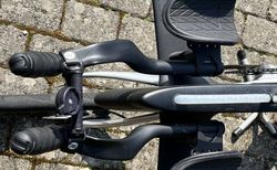 Cube Aerium C:68X Race 2024 – Grösse XS – Ultegra Di2 – neuwertiger Zustand kaufen in Zurigo #3 | velomarkt.ch