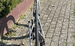 Cube Aerium C:68X Race 2024 – Grösse XS – Ultegra Di2 – neuwertiger Zustand kaufen in Zurigo #4 | velomarkt.ch